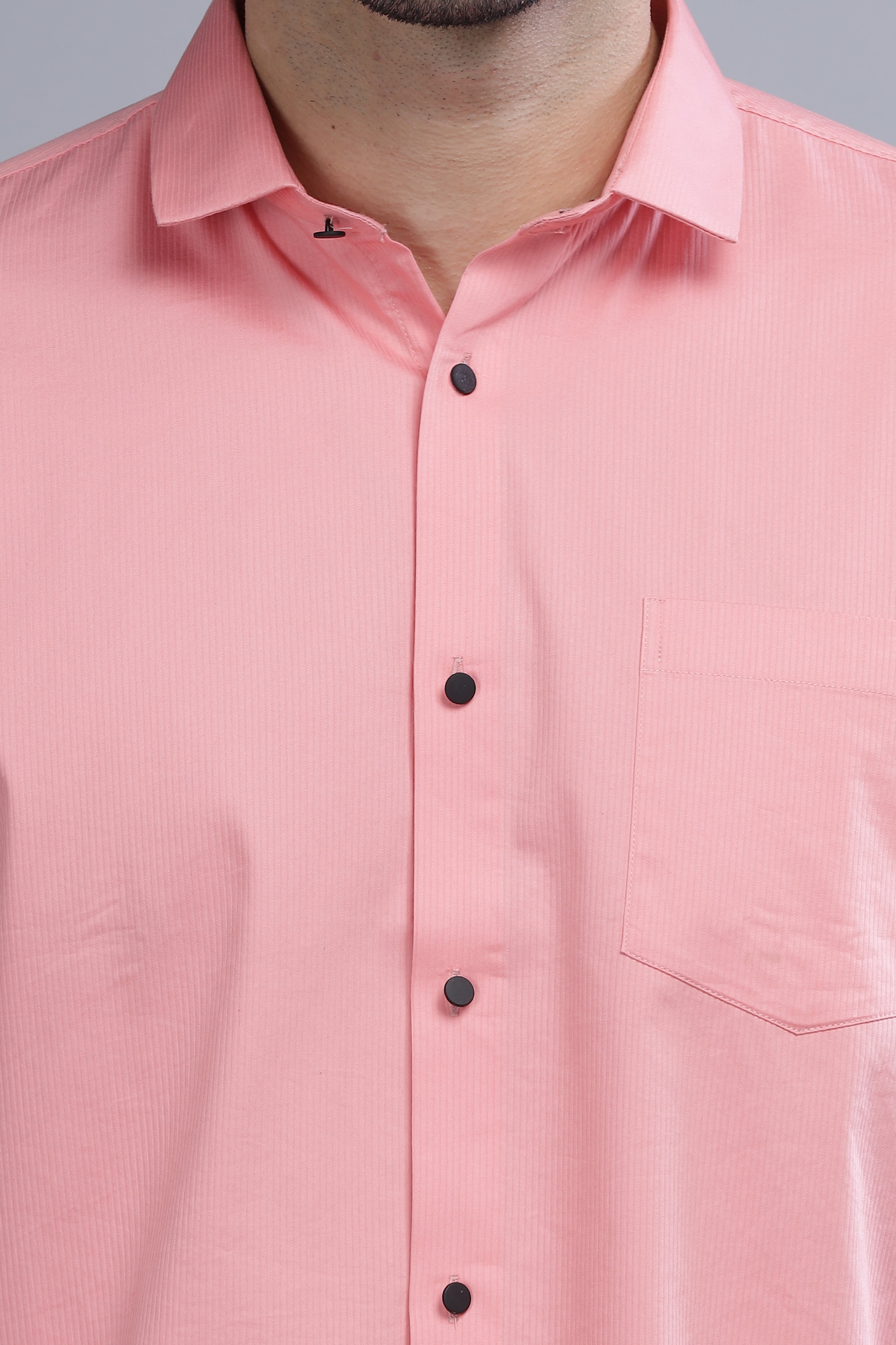 Breeze Pink Shirt