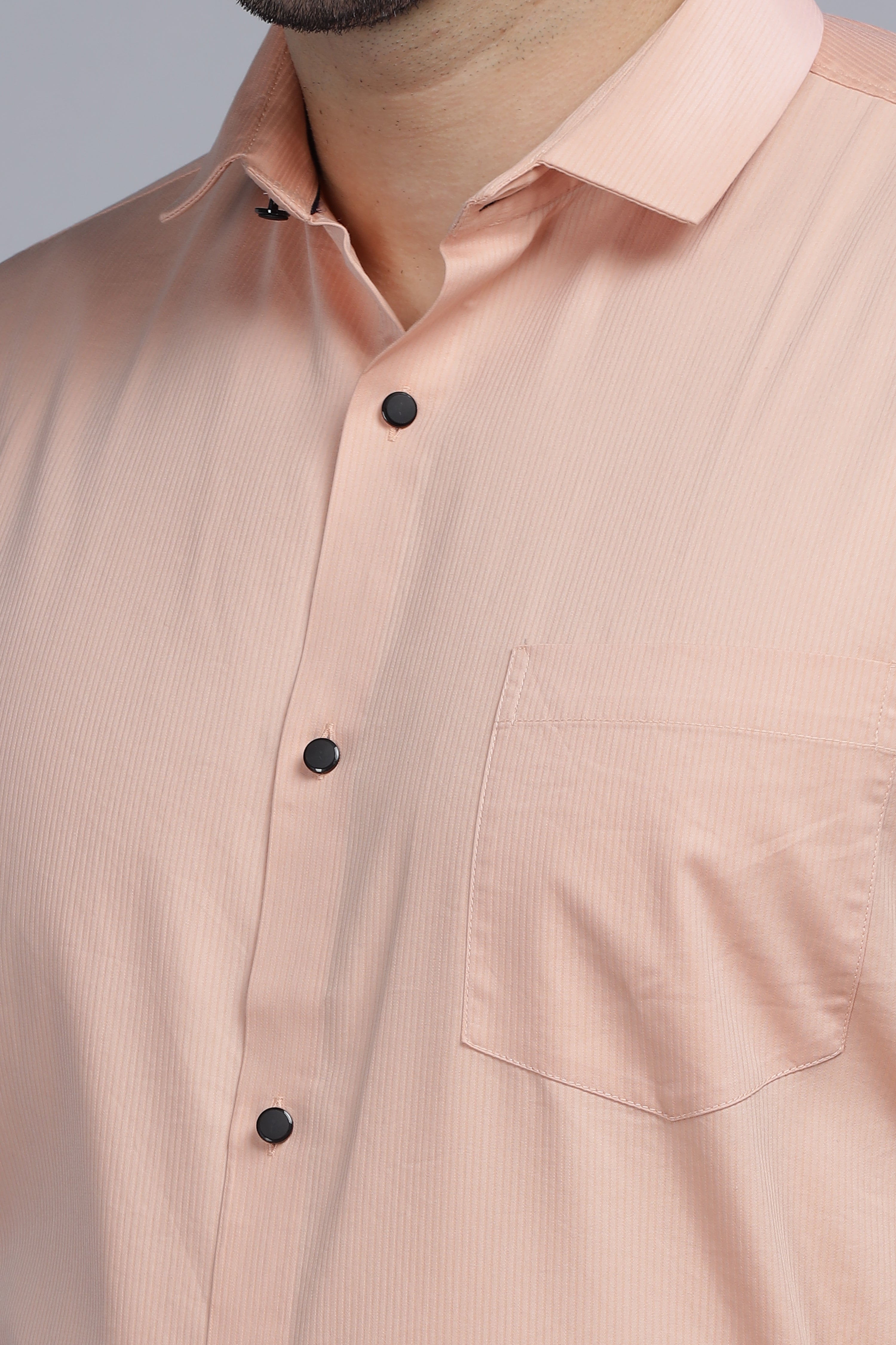 Breeze Beige Shirt